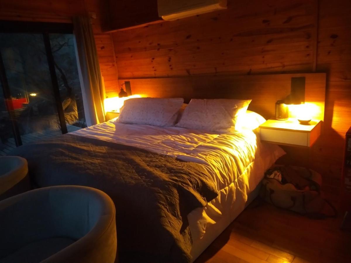 Modulo - Gorska Voda Chalet