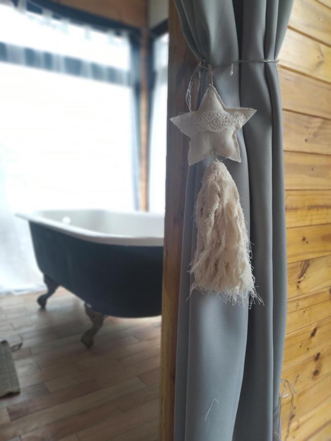Modulo - Gorska Voda Chalet Embalse