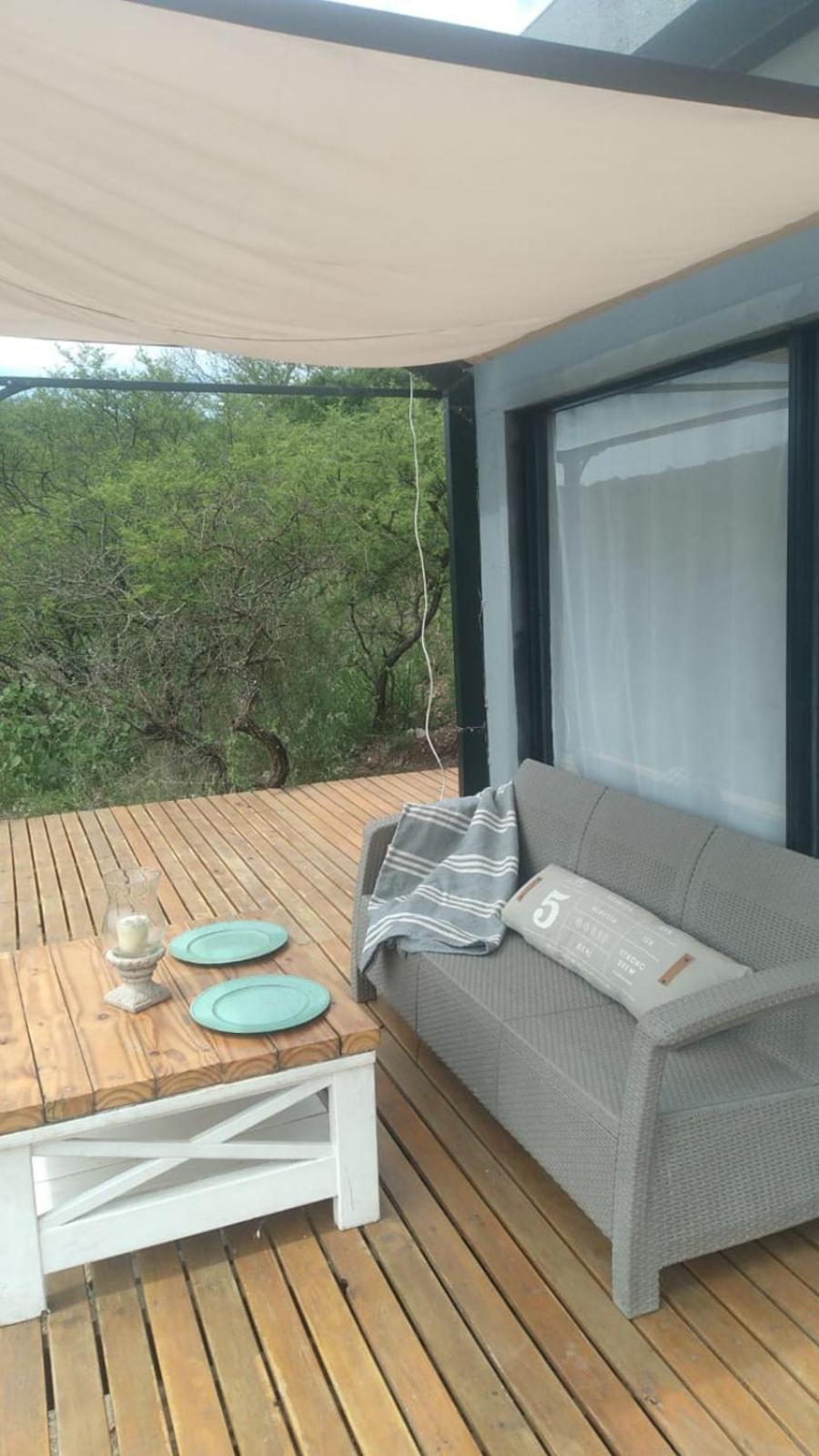 Chalet Modulo - Gorska Voda Embalse