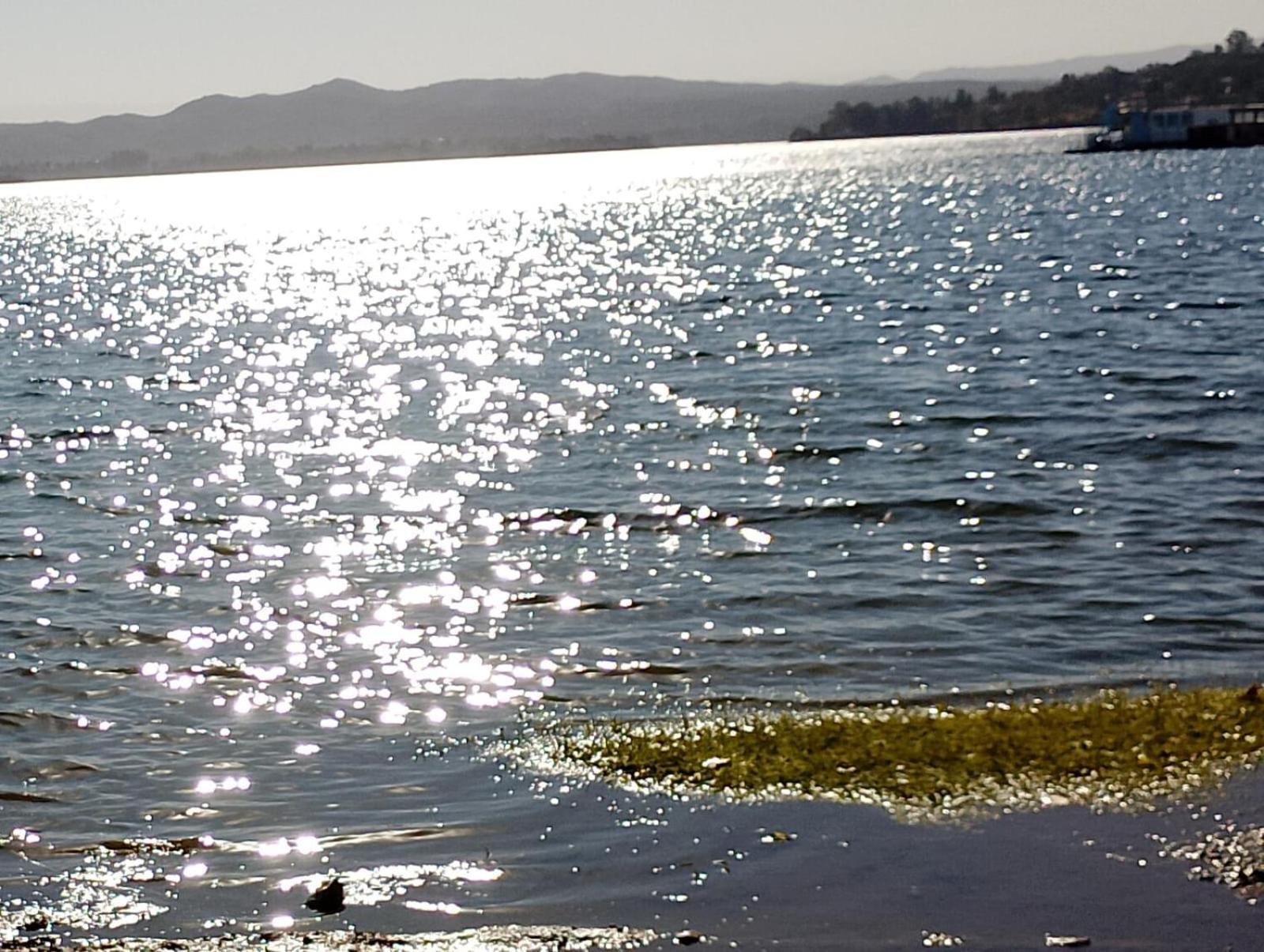 Chalet Modulo - Gorska Voda Embalse