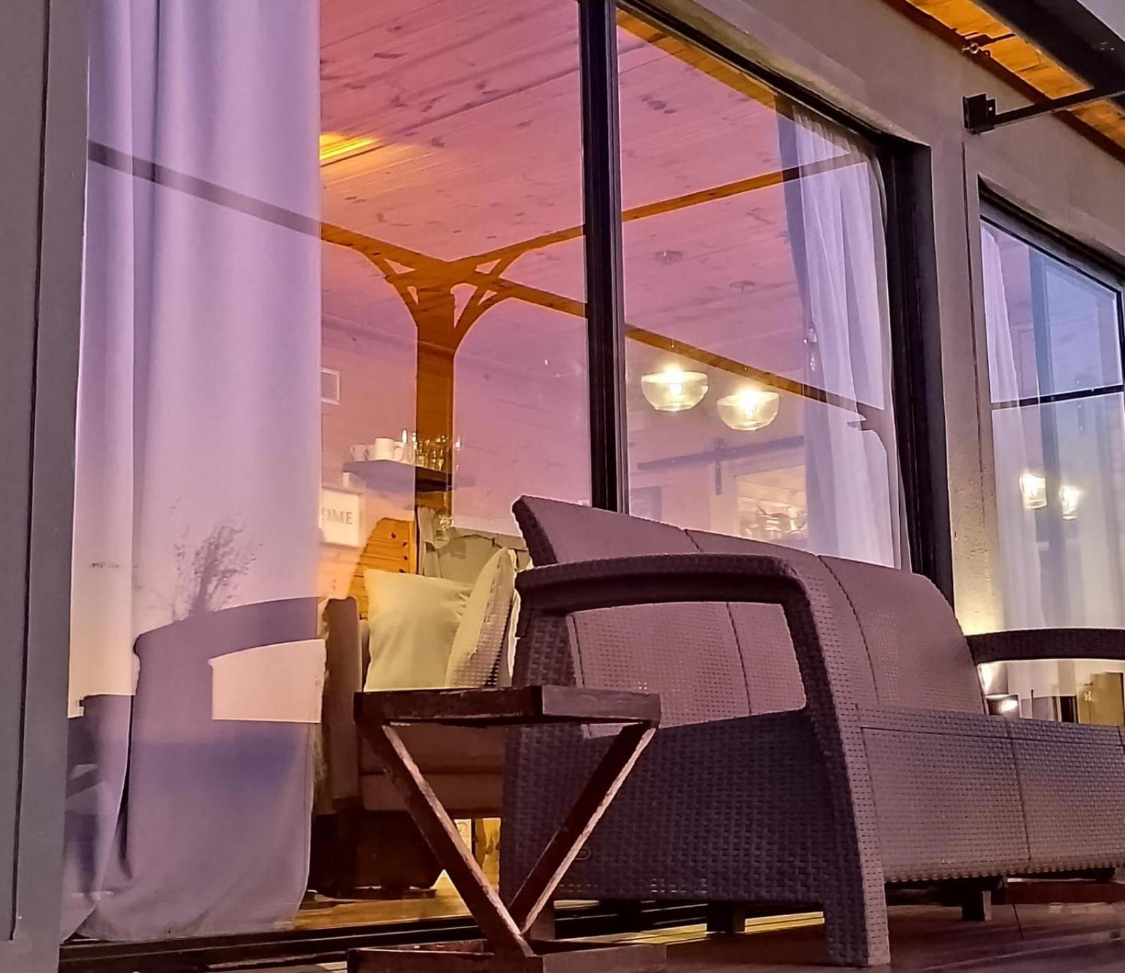 Modulo - Gorska Voda Chalet *