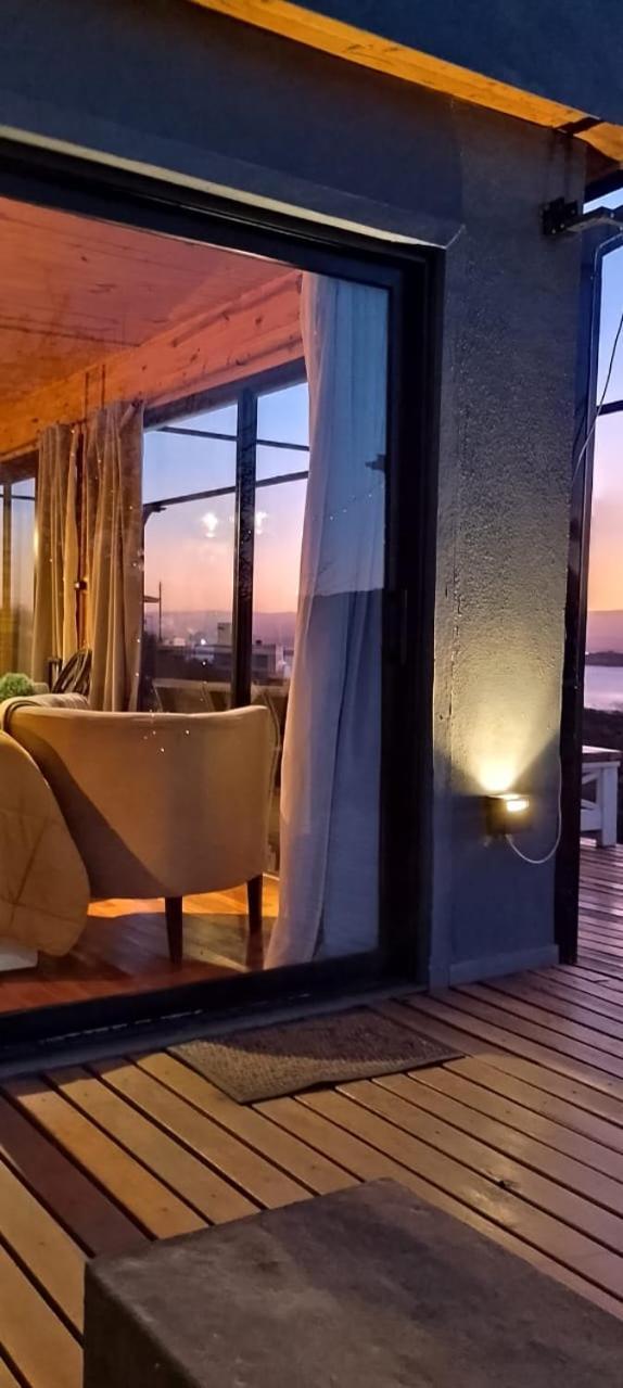 Modulo - Gorska Voda Chalet Embalse