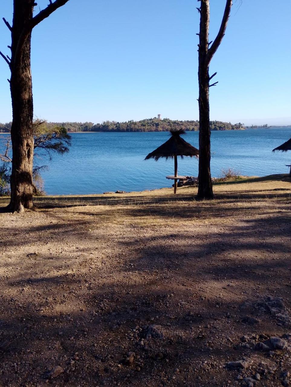Chalet Modulo - Gorska Voda Embalse