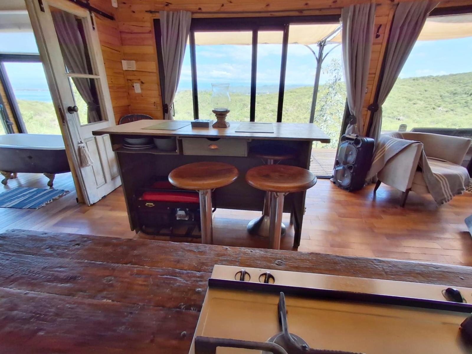Chalet Modulo - Gorska Voda